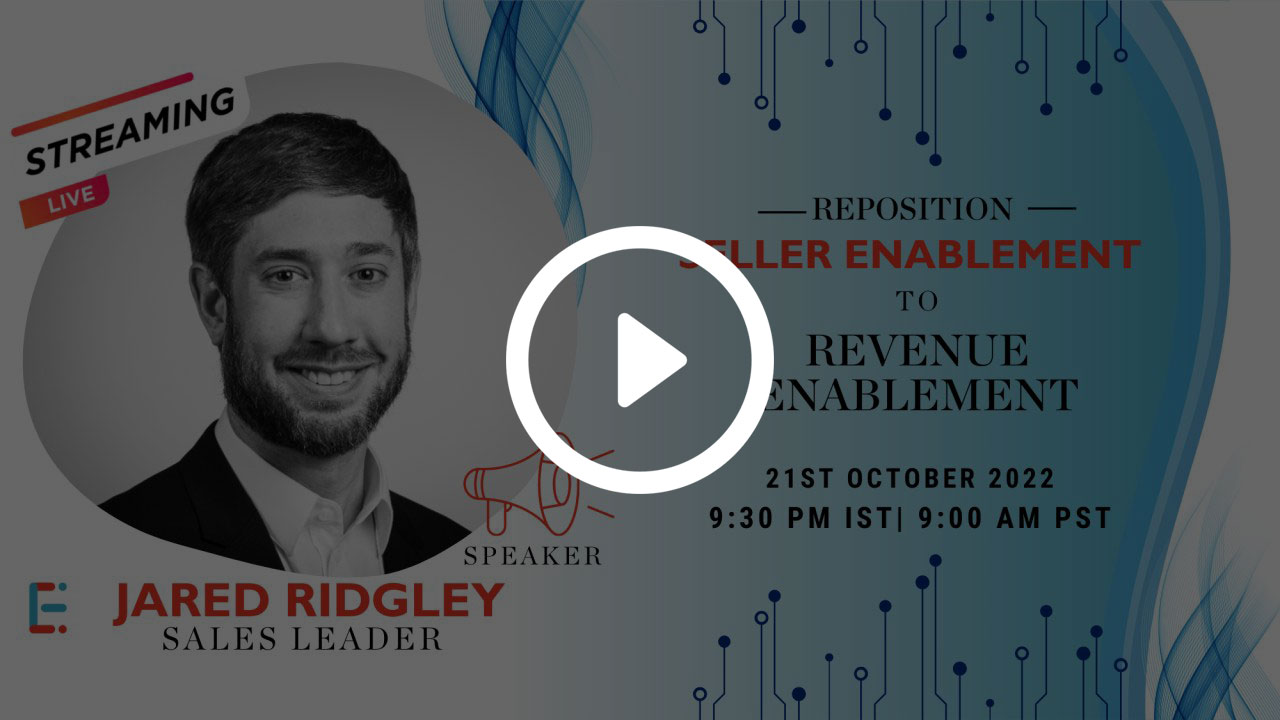 Revenue Enablement
