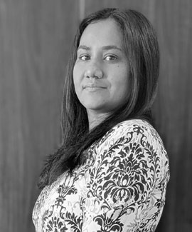 Anubha Sugandh