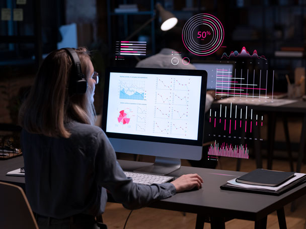 AI-powered workforce skill management solution