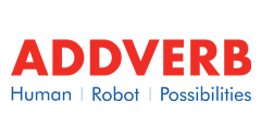 Addverb company logo