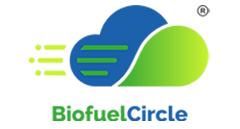 Biofuel company logo