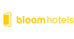 Bloom company logo