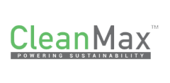 Cleanmax company logo