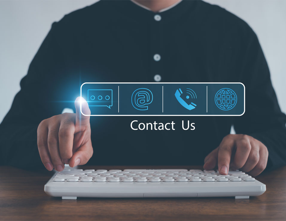Contact Us