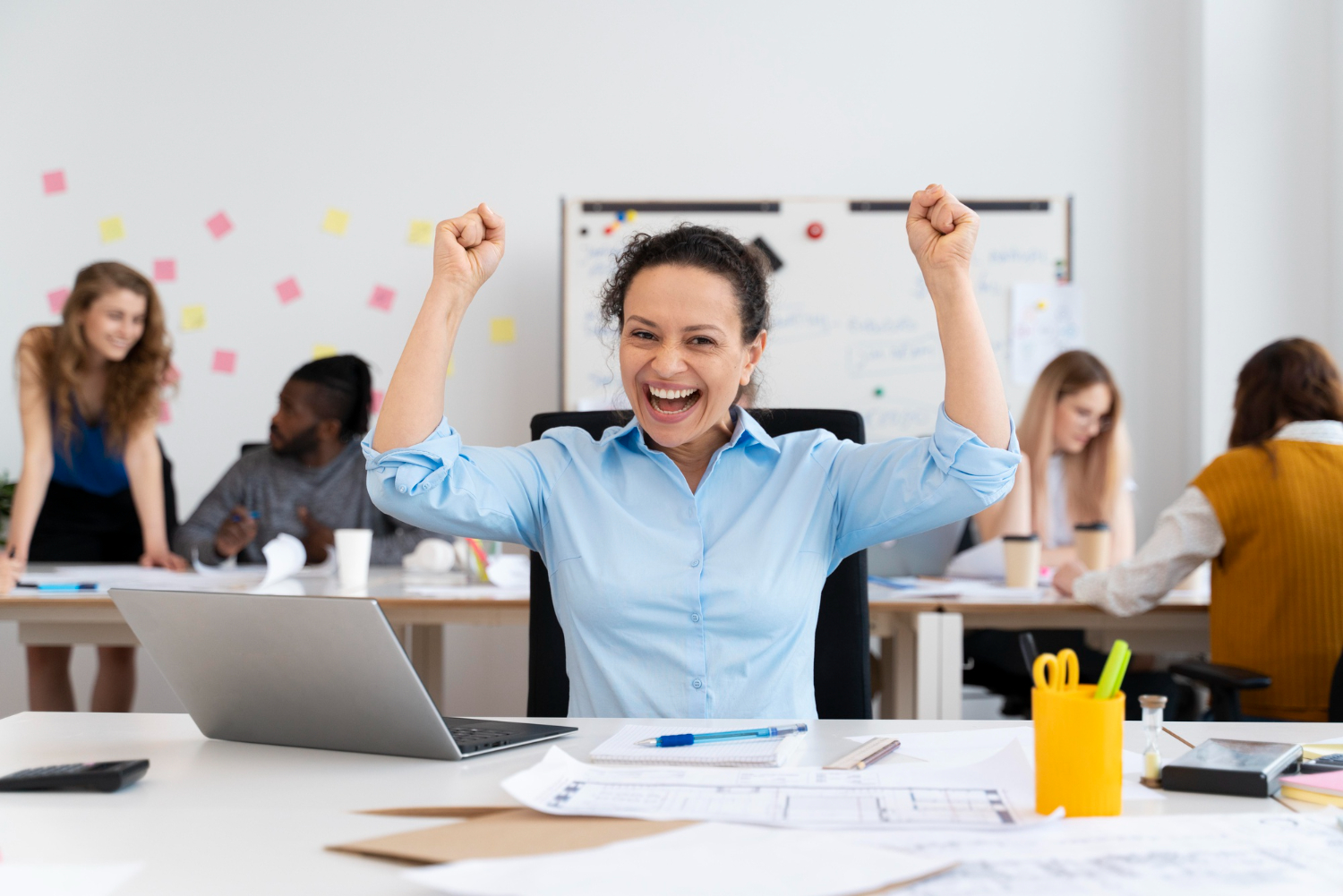 Employee Onboarding 