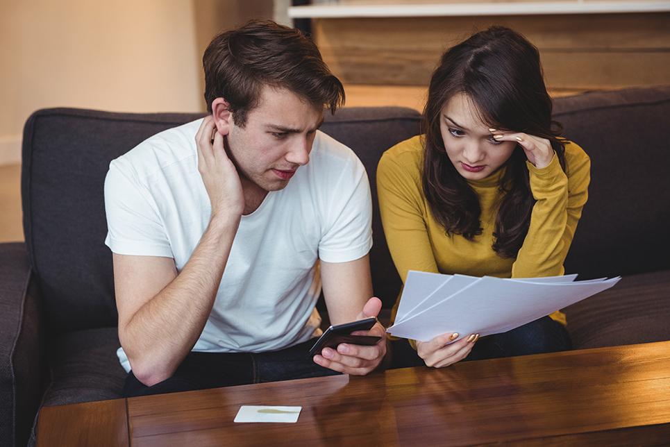 Financial Documents