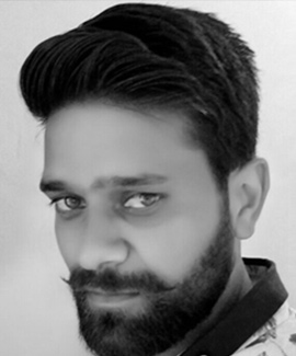 Hanuman Yadav