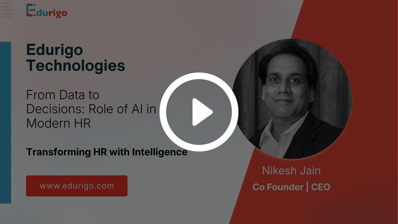 Transforming Modern HR