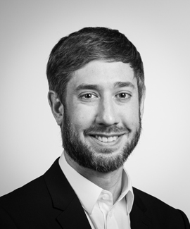 Jared Ridgley