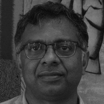 Dr. Joy Prabhakaran