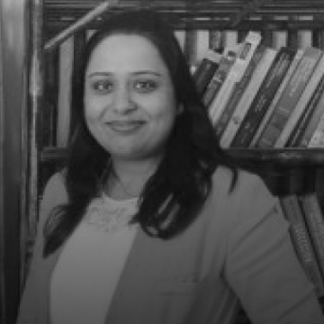 Kruti Pathak