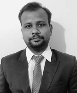 Mangesh Ingalkar