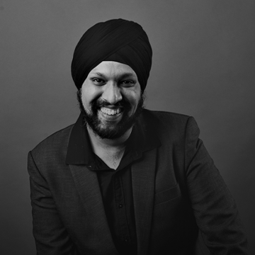 Manmeet Kalra