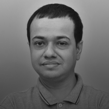 Nabendu Biswas  
