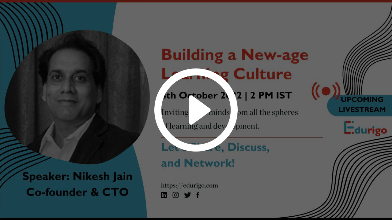 Learning Culture