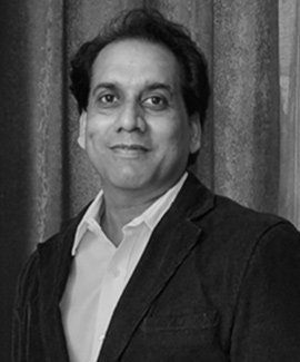 Nikesh Jain