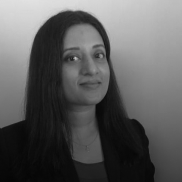 Nishita Ajmer