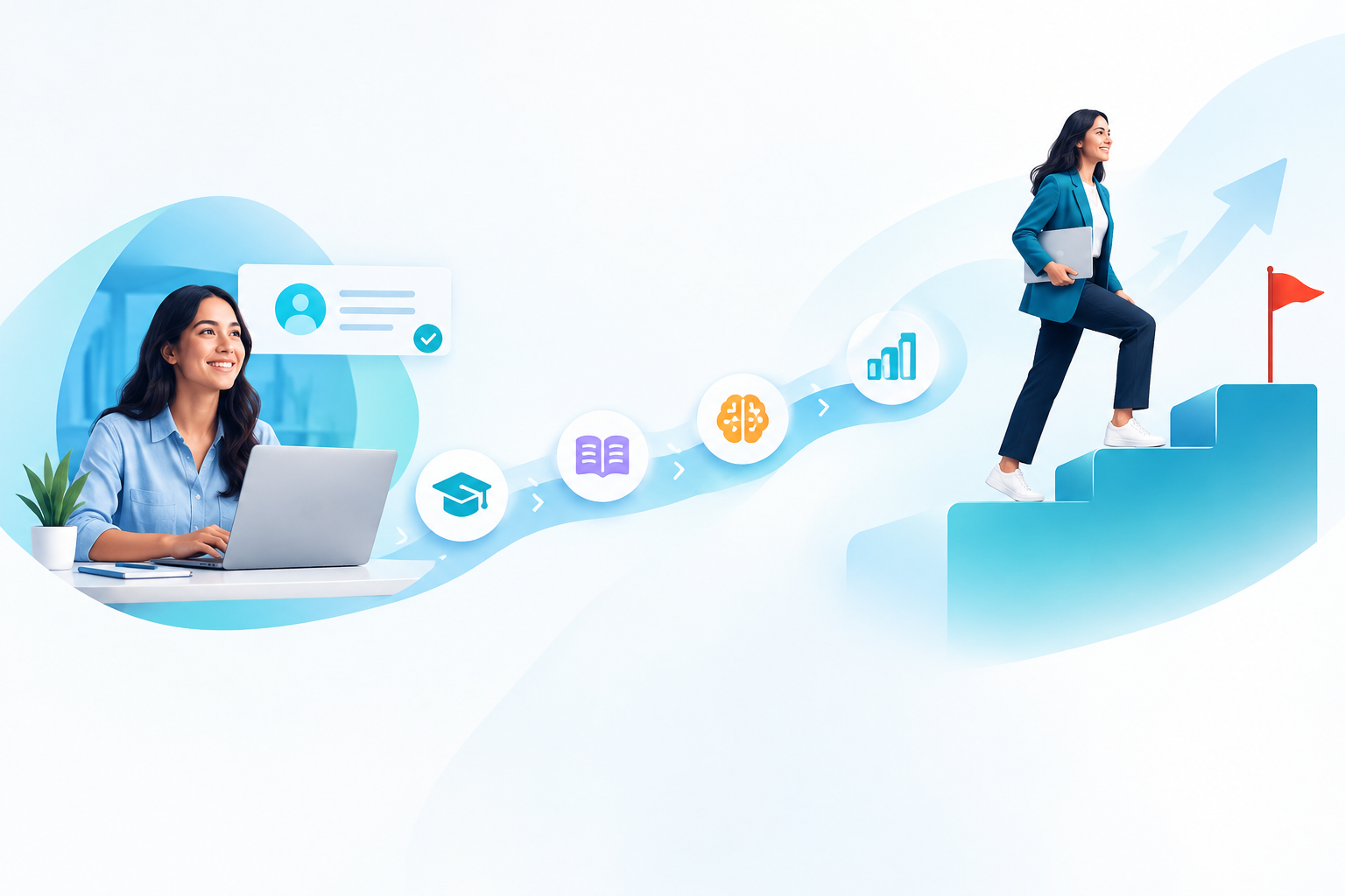 Connect New Hire Onboarding