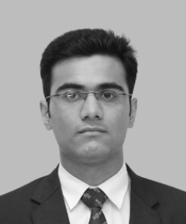 Prateek Raghuwanshi