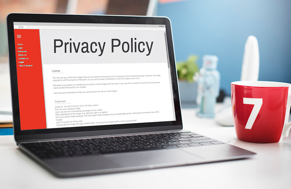 Privacy Policy Information