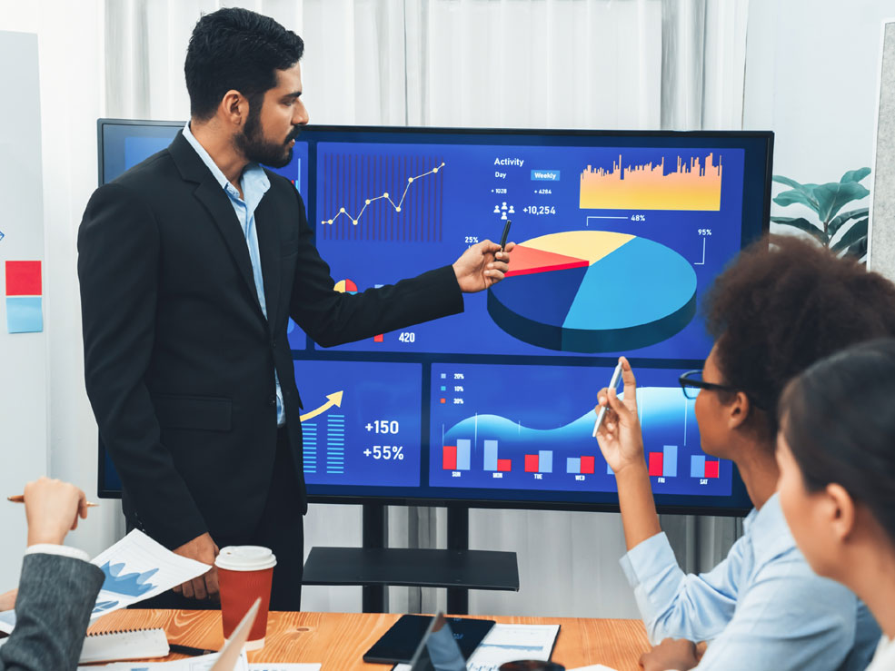 Sales Enablement