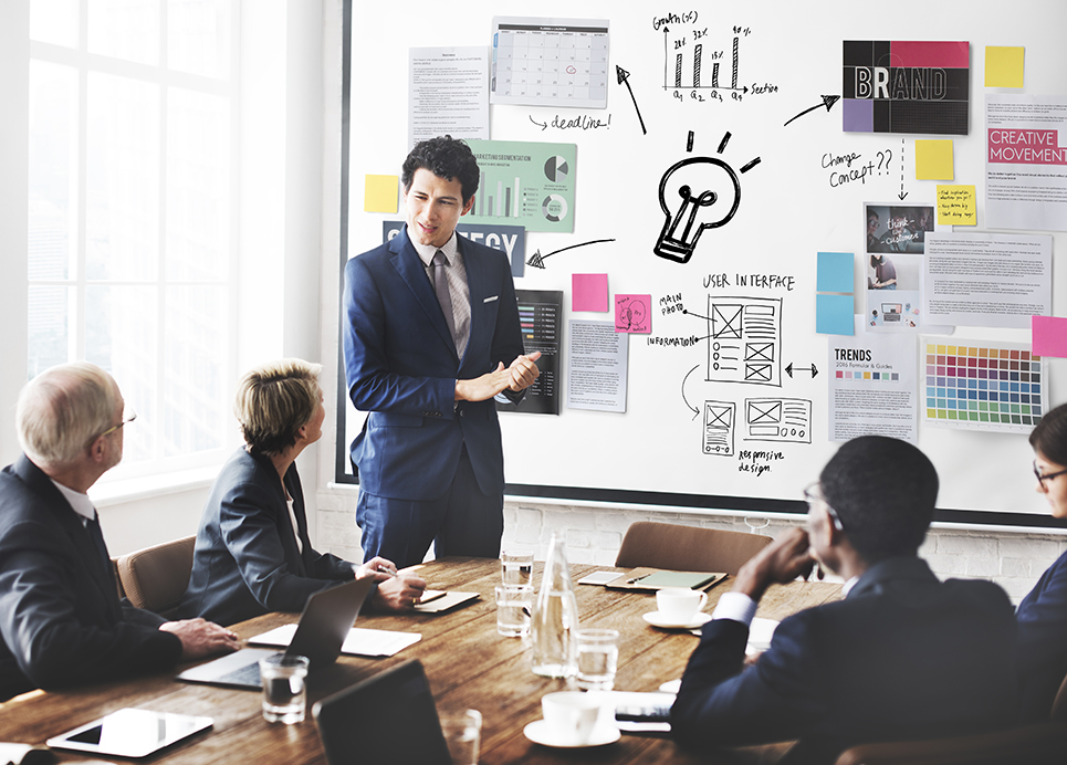 Skill Management