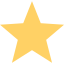 Five star customer satisfaction rating