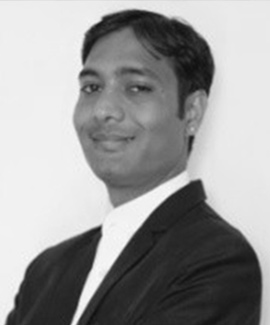 Surendra Singh