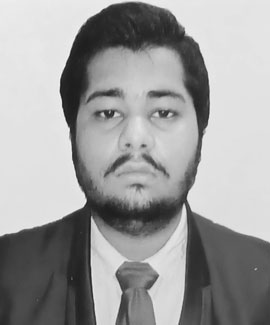 Vikram Vyas