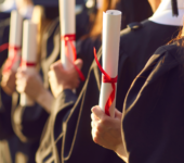 Is my degree important?