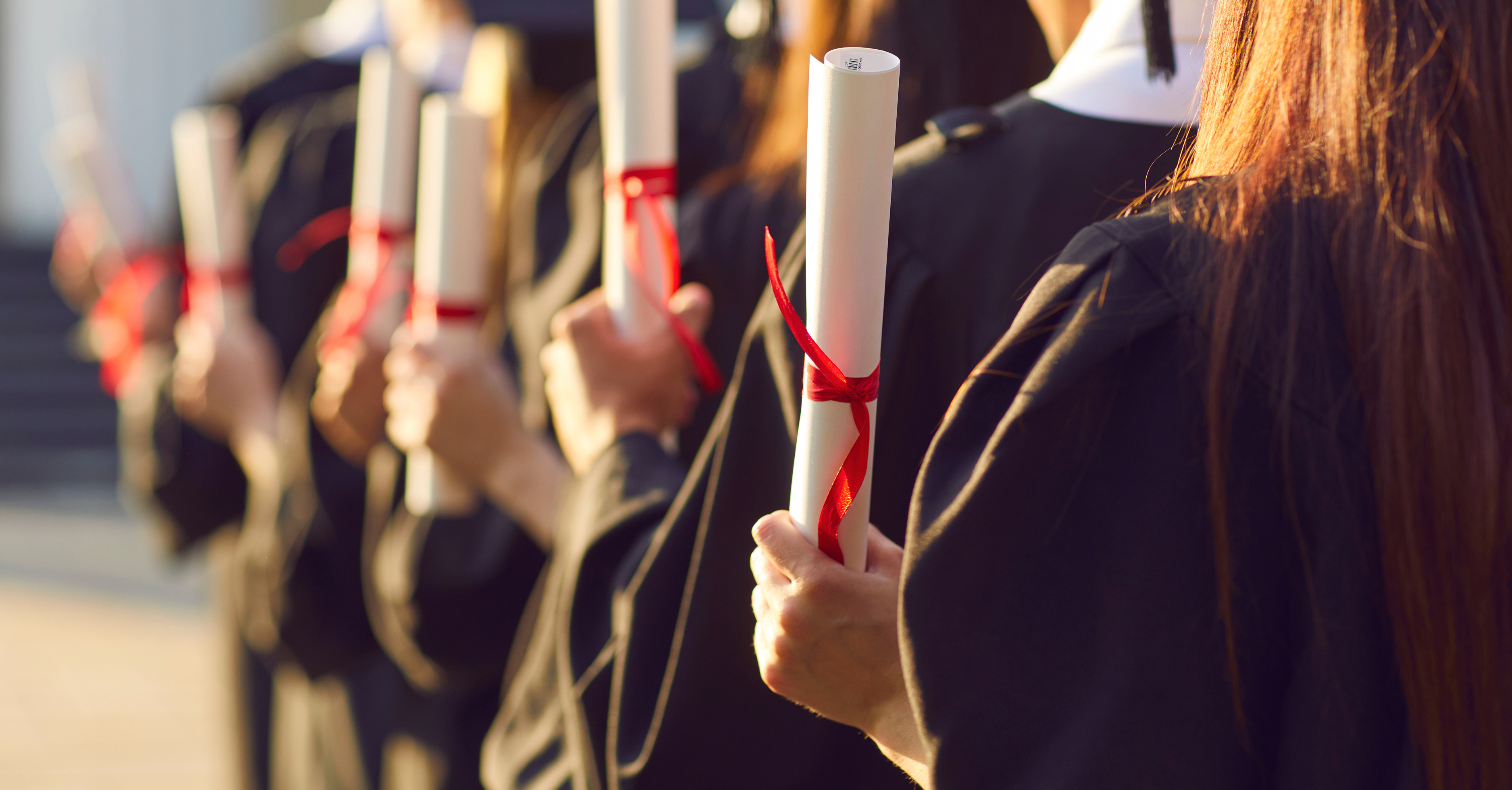 Is my degree important?