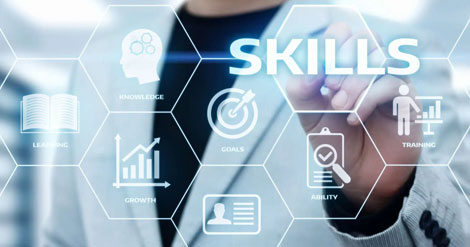 Skill Management: The Key to Unlocking Success in the Modern Workplace