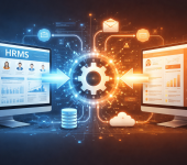 Building a Skilled Workforce with HRMS + LMS Integration
