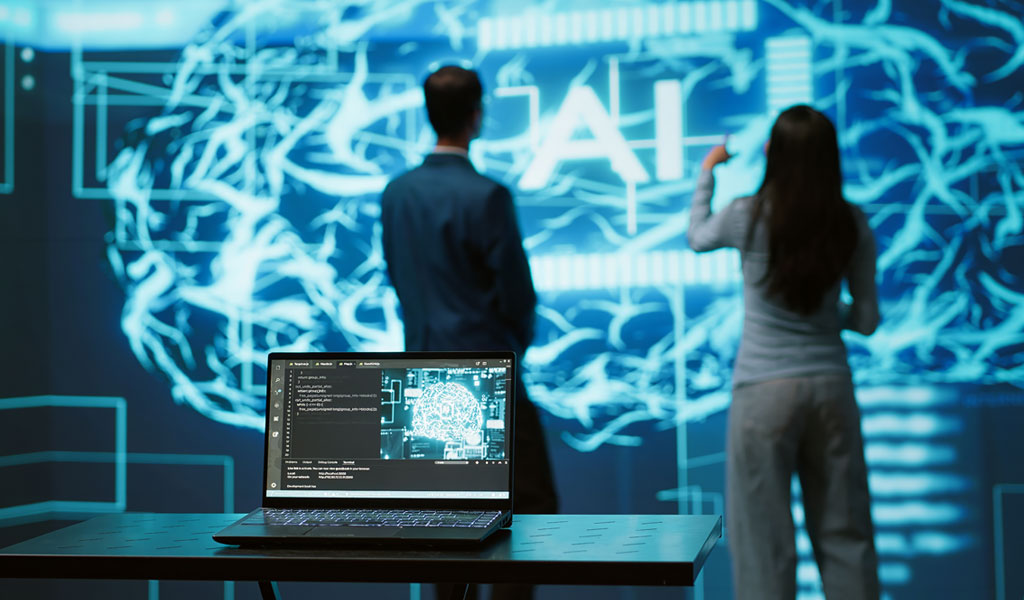 How AI-Powered Learning Platforms Are Shaping the Future of Workplace Learning