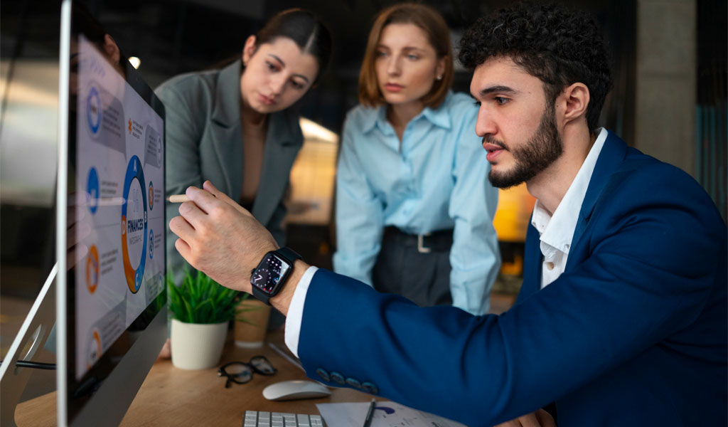 Enterprise Learning Management Software: Features and Benefits That Drive Organizational Success