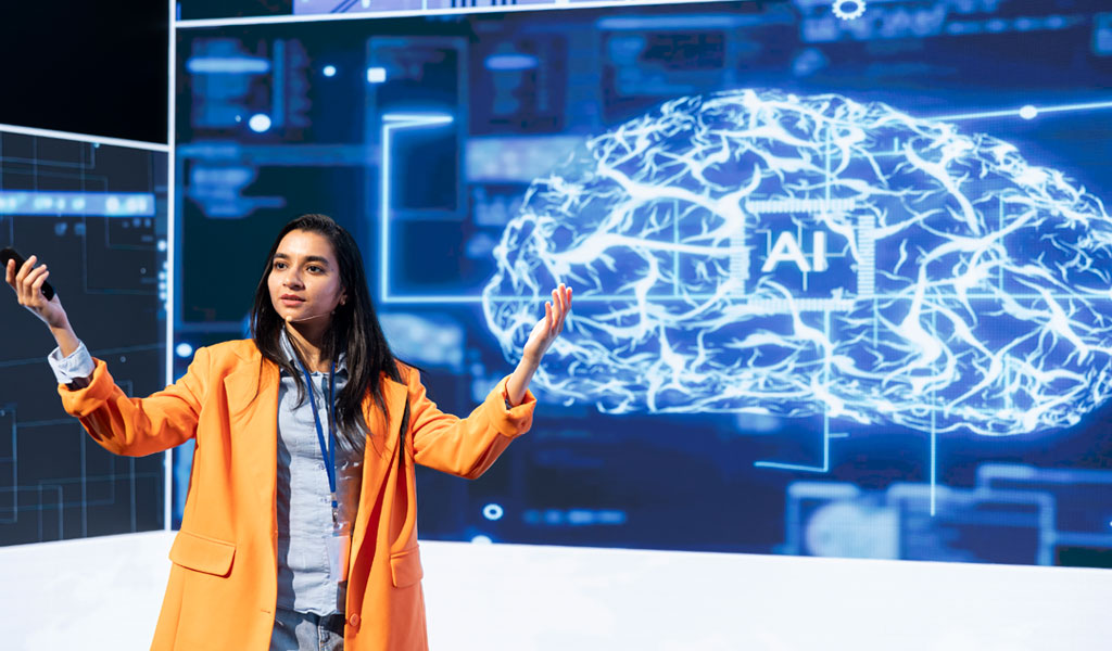 What Are the Benefits of Using an AI-Powered Learning Platform?