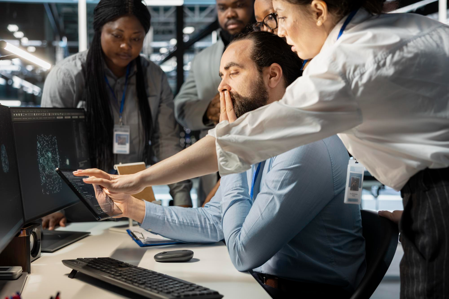 Workforce Management