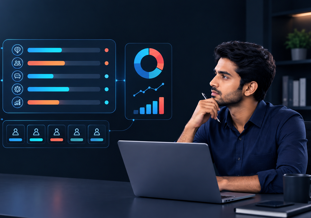 Workforce Management
