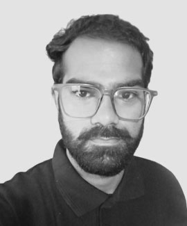 Manohar Chorasiya