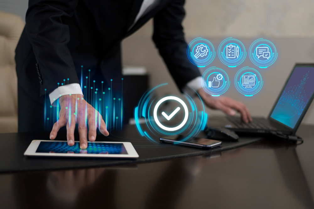 Workforce Management