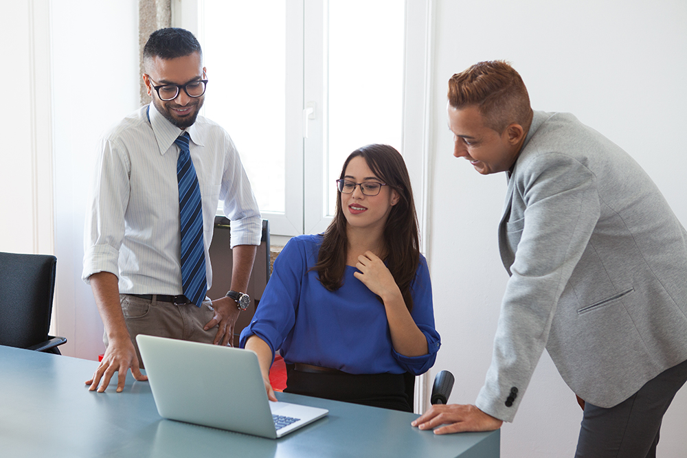 Workforce Management